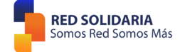 Logo Red Solidaria Horizontal